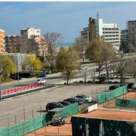 Studio Velier Mamaia Nord エクステリア 写真