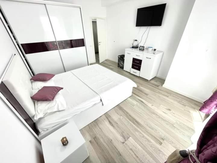 Studio Velier Mamaia Nord エクステリア 写真
