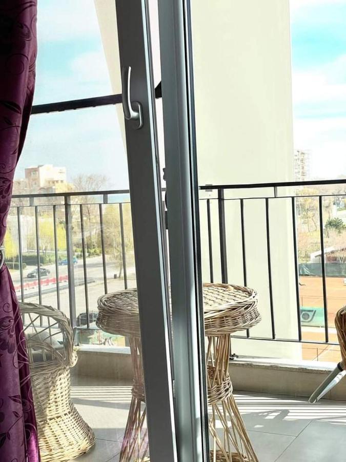 Studio Velier Mamaia Nord エクステリア 写真