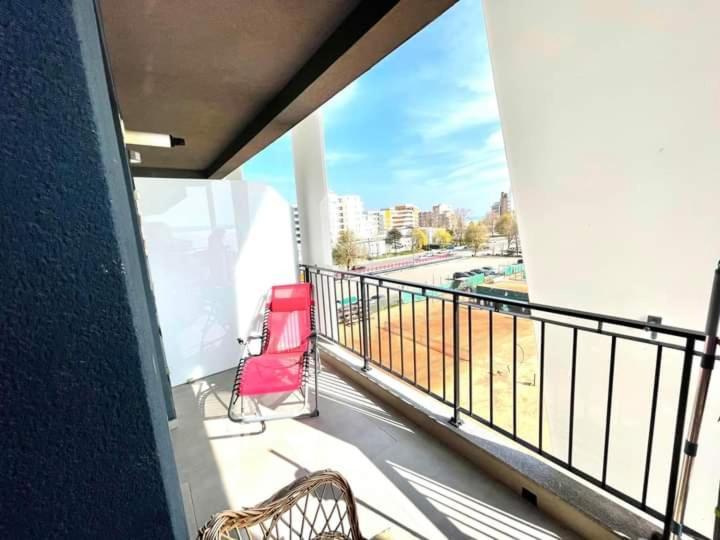 Studio Velier Mamaia Nord エクステリア 写真