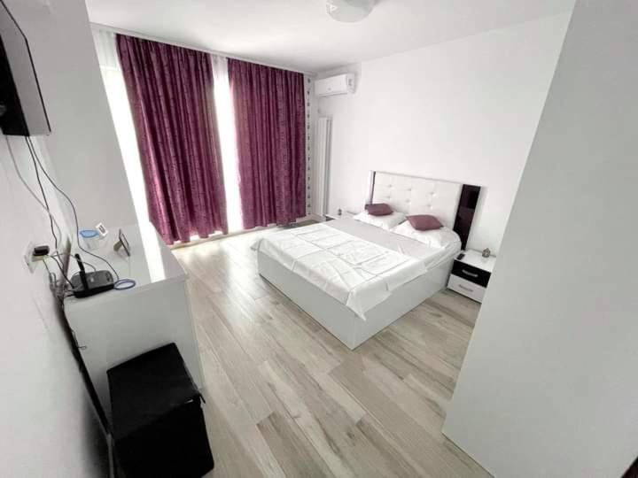 Studio Velier Mamaia Nord エクステリア 写真