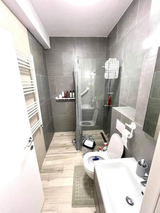 Studio Velier Mamaia Nord エクステリア 写真