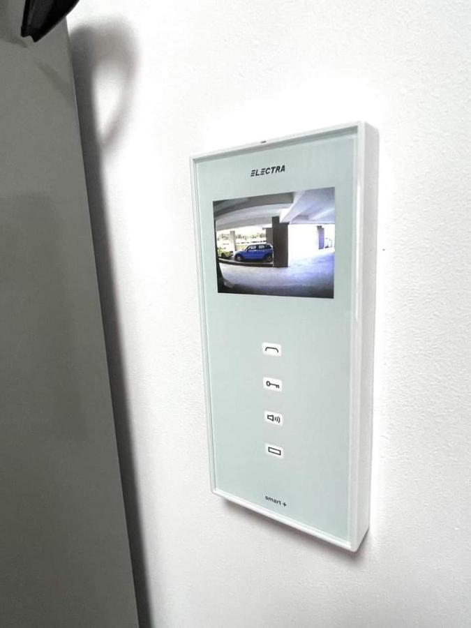 Studio Velier Mamaia Nord エクステリア 写真