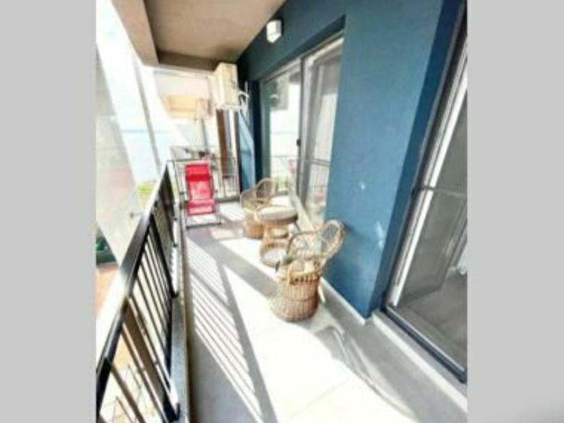 Studio Velier Mamaia Nord エクステリア 写真