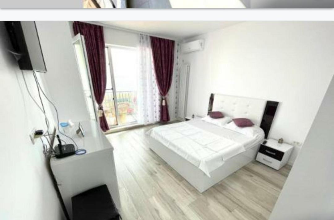 Studio Velier Mamaia Nord エクステリア 写真