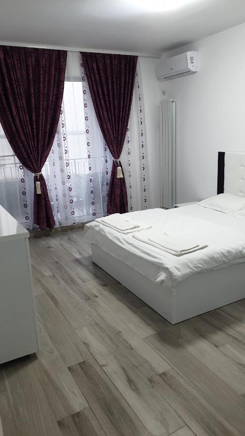 Studio Velier Mamaia Nord エクステリア 写真