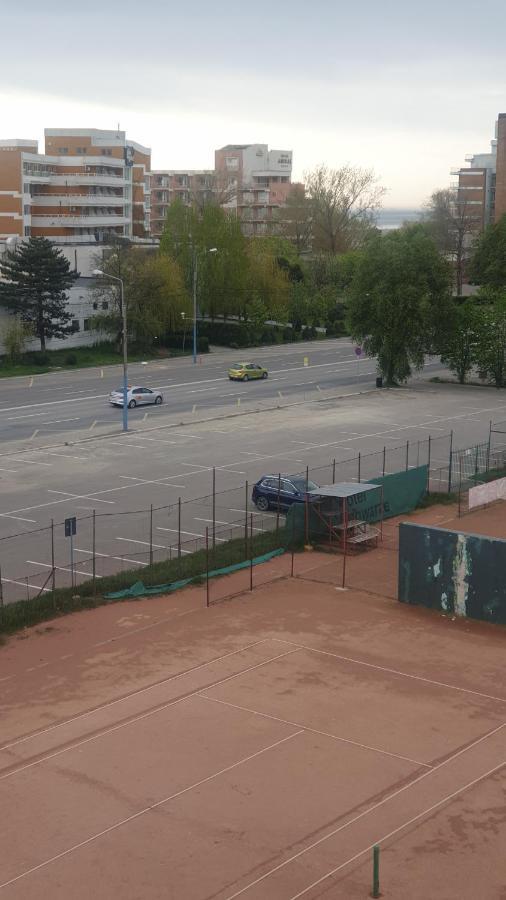 Studio Velier Mamaia Nord エクステリア 写真