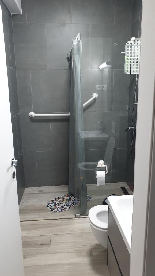 Studio Velier Mamaia Nord エクステリア 写真