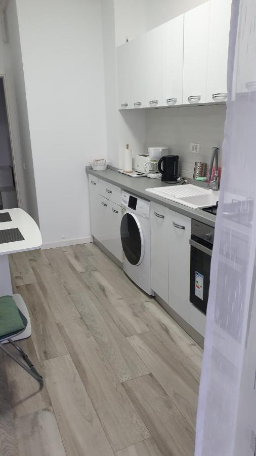 Studio Velier Mamaia Nord エクステリア 写真