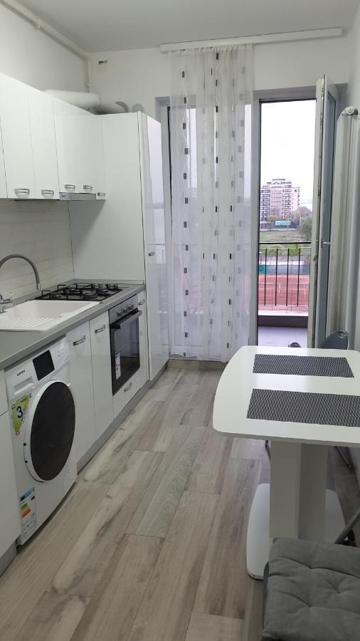 Studio Velier Mamaia Nord エクステリア 写真