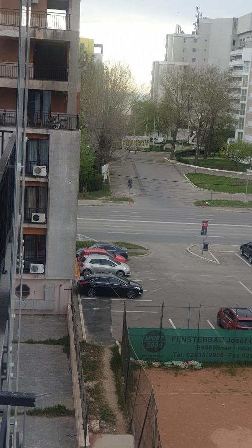 Studio Velier Mamaia Nord エクステリア 写真